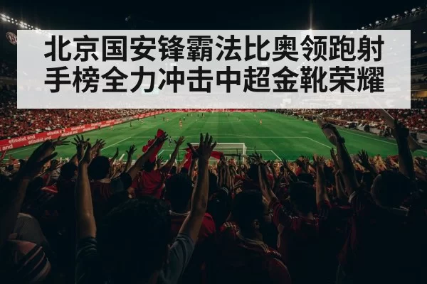 北京国安锋霸法比奥领跑射手榜全力冲击中超金靴荣耀